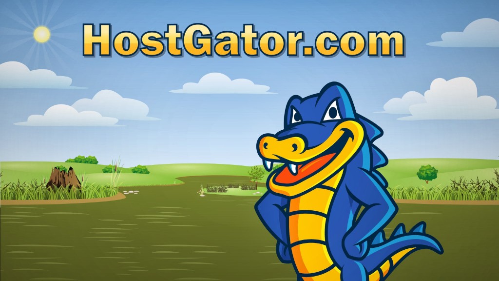 hostgator 6